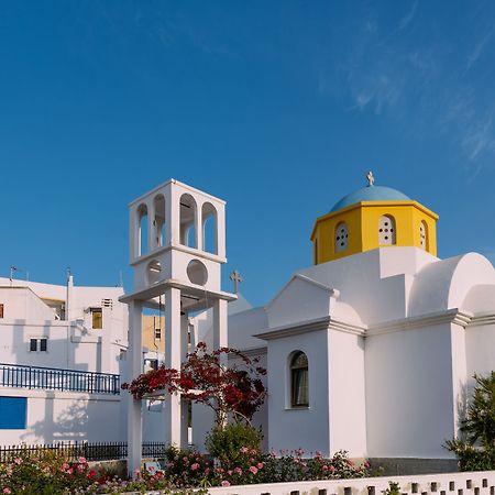 Villa Thimianos Engares Exterior foto